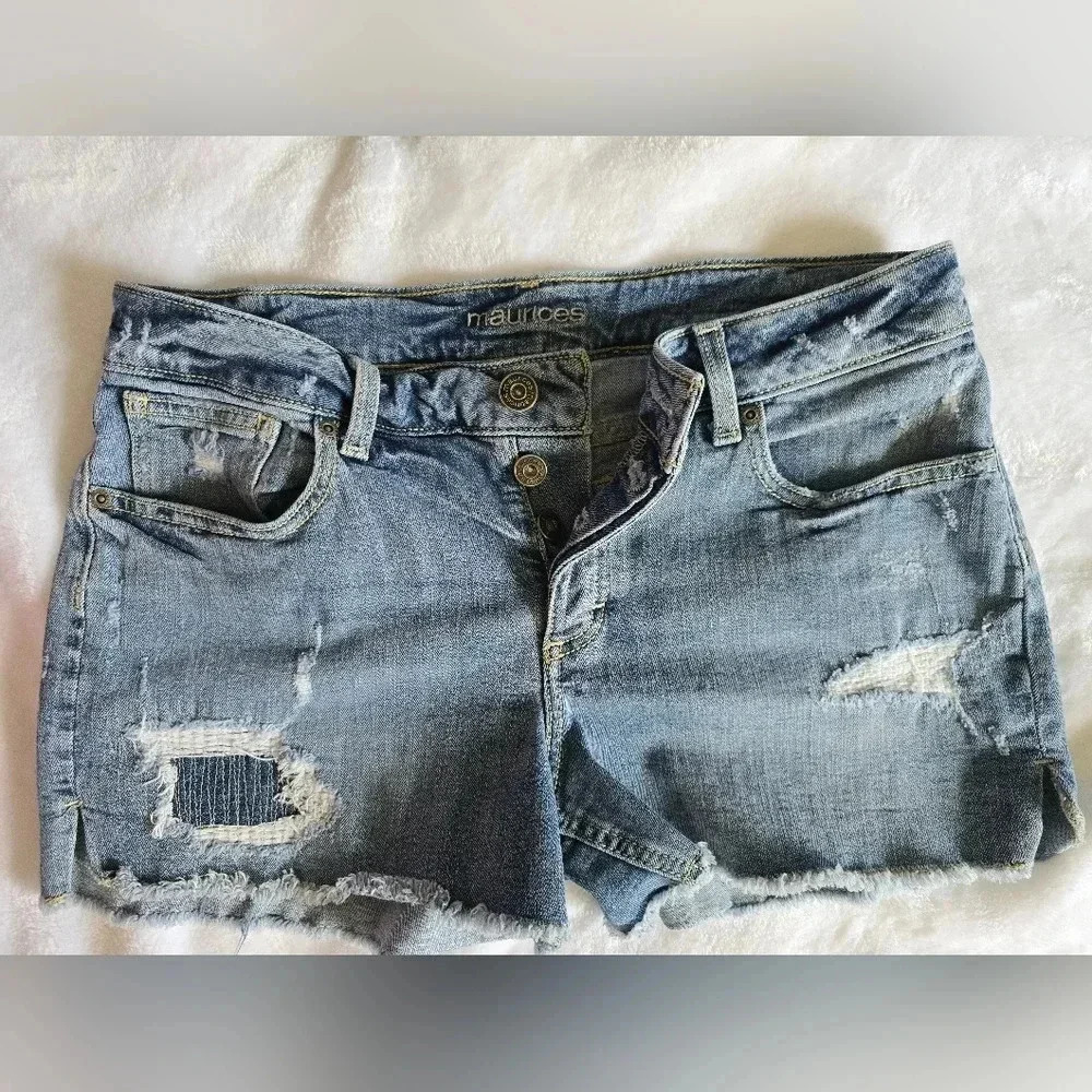 Maurices women's shorts